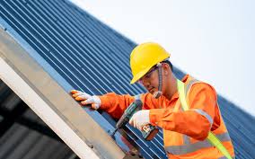 Best Emergency Roof Repair Services  in Norton, OH